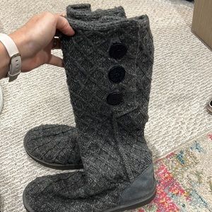Ugg Cardis